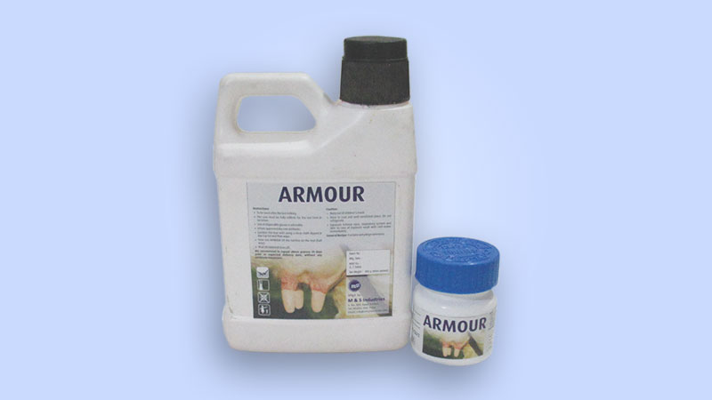 Armour