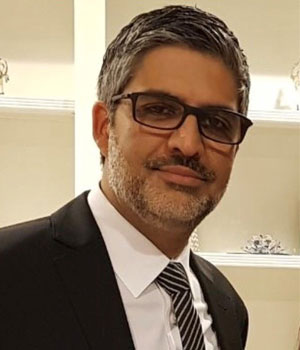 Mr Bobby Jutley